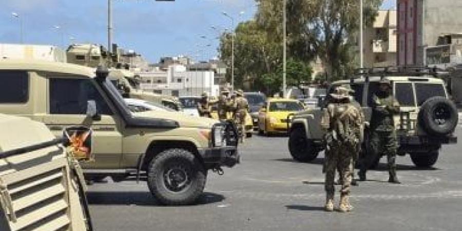 الأمم المتحدة: اللجنة الاستشارية الليبية تقدم مقترحات لإجراء الانتخابات - الكويت الاخباري
