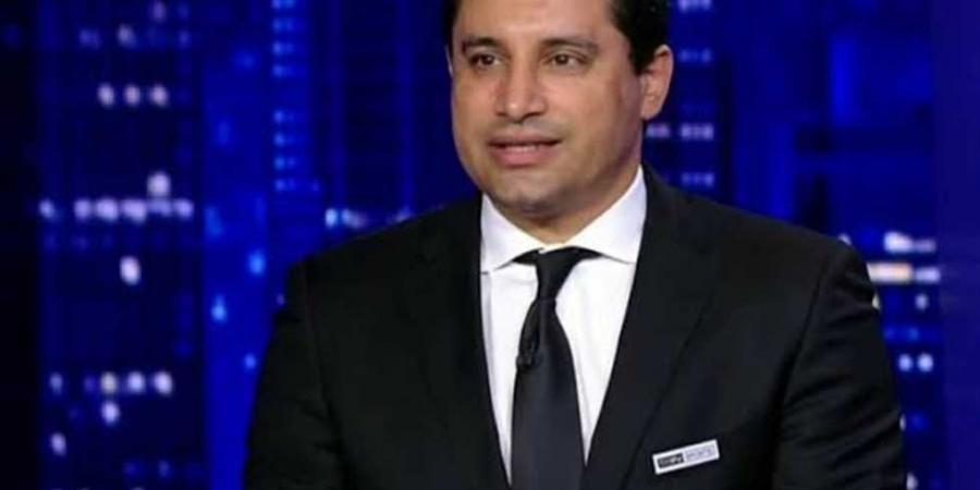 هيثم فاروق يطالب الرابطة بالموافقة على تأجيل لقاء سيراميكا وبيراميدز - الكويت الاخباري