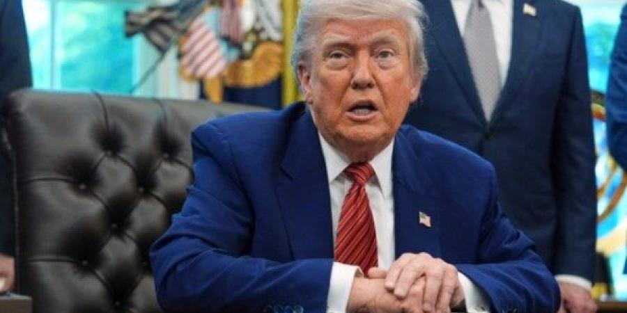 ترامب يهدد سامسونج بعد أبل: هواتفكم ليست أمريكية الصنع - الكويت الاخباري