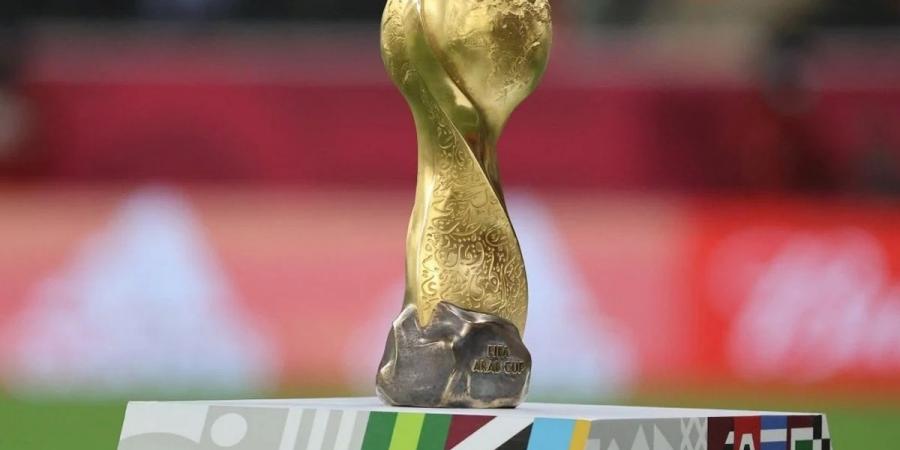الكويت يواجه موريتانيا في الملحق التأهيلي لكأس العرب 2025 - الكويت الاخباري
