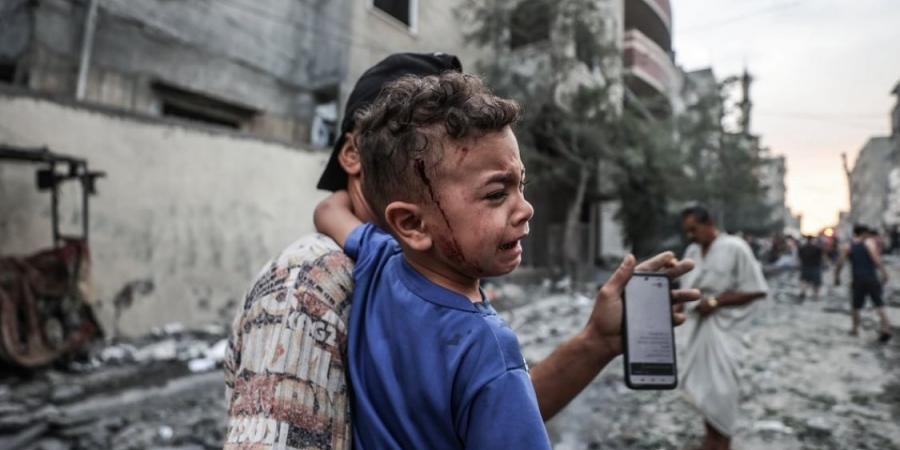 رئيس أركان الاحتلال: إجماع أمني على إمكانية إطلاق المحتجزين بغزة - الكويت الاخباري