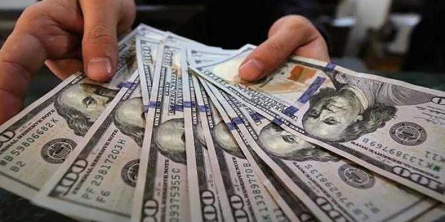 أسعار الدولار في مصر اليوم السبت - الكويت الاخباري
