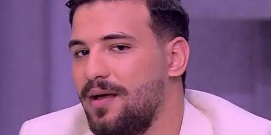 بداري مسلم يطرح أغنية جديدة قريبا - الكويت الاخباري