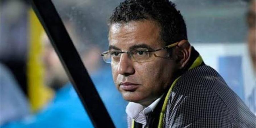 ماجد سامي: وادي دجلة ليس هدفه حصد البطولات - الكويت الاخباري