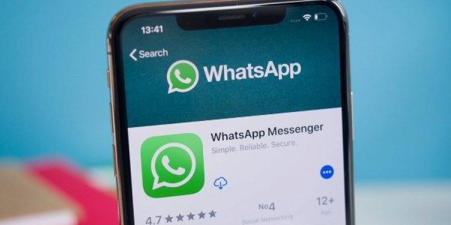 ميزة جديدة في واتساب تتيح لك التواصل بدون الحاجة لمكالمة كاملة - الكويت الاخباري