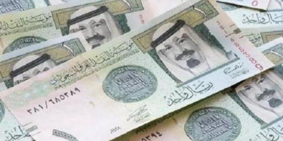 سعر الريال السعودي مقابل الجنيه المصري اليوم السبت - الكويت الاخباري
