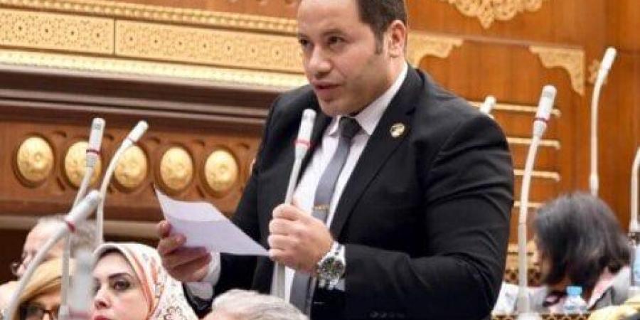 نائب بالشيوخ: تعديل قانون الانتخابات خطوة لضمان عدالة التمثيل وتعزيز ثقة المواطنين - الكويت الاخباري