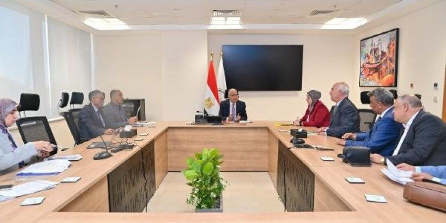 الري: تطهير مصرف البلبيسي بالقليوبية بشكل عاجل - الكويت الاخباري