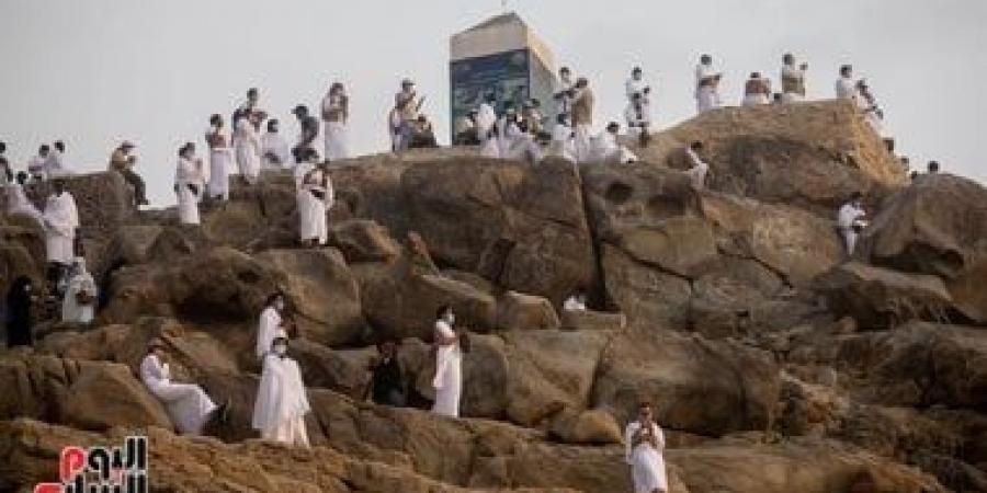 الداخلية السعودية تفرض غرامات مالية كبيرة على كل مخالف لأنظمة وتعليمات الحج - الكويت الاخباري