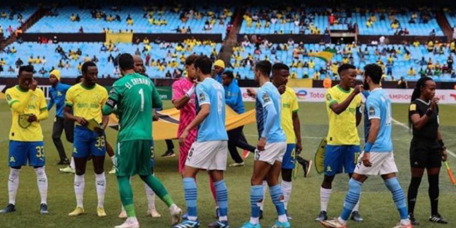 LIVE مشاهدة مباراة بيراميدز وصن داونز بث مباشر وبتقنية رائعة #بيراميدز_صنداونز   #بيراميدز   #صنداونز   #نهائي_دوري_أبطال_أفريقيا   #نهائي_دوري_الأبطال   #تشكيل_بيراميدز   #تشكيل_صندوانز - الكويت الاخباري