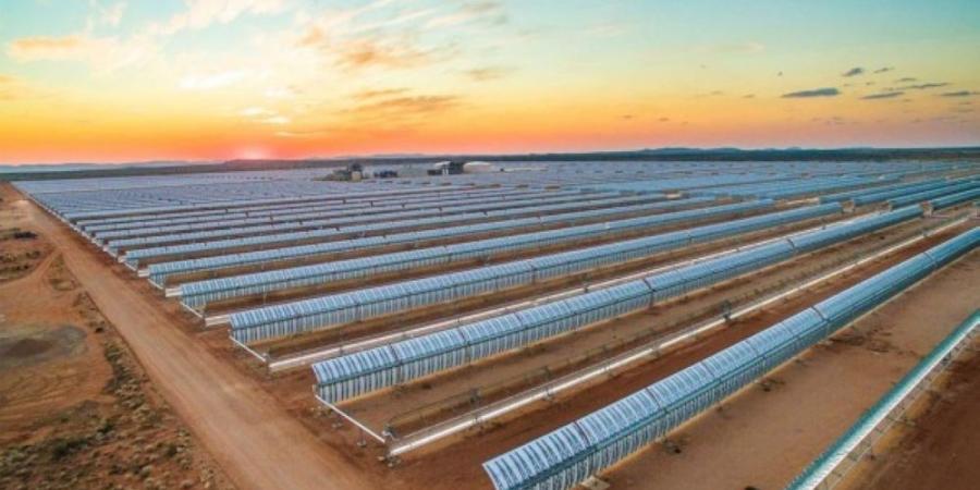 تحول سعودي بنظام طاقة جديد ونمو الموارد المتجددة للضعف - الكويت الاخباري