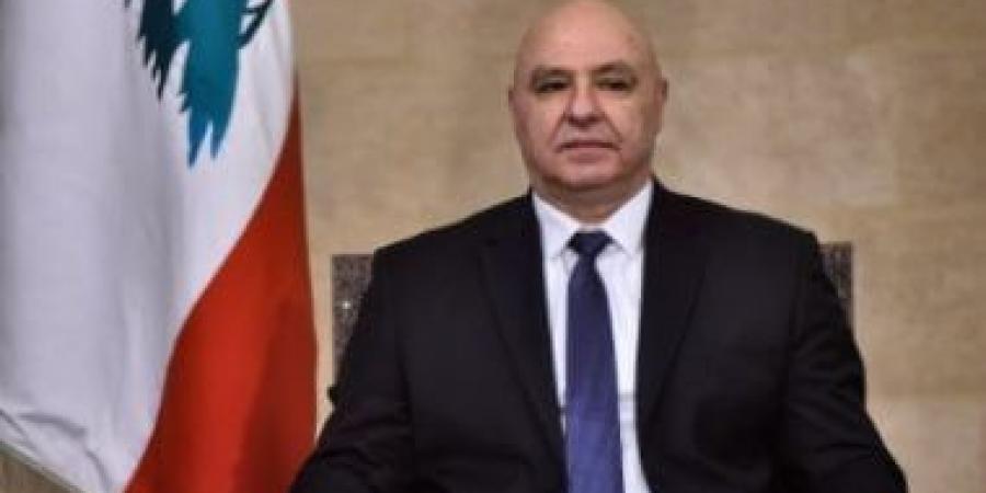 الرئيس اللبنانى يدعو أهل الجنوب إلى المشاركة بكثافة فى الانتخابات البلدية - الكويت الاخباري