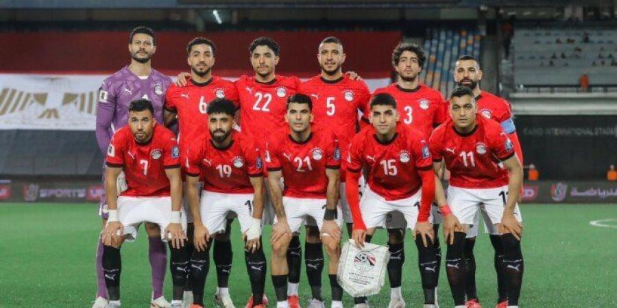 بمشاركة الفراعنة.. مستويات منتخبات بطولة كأس العرب 2025 - الكويت الاخباري