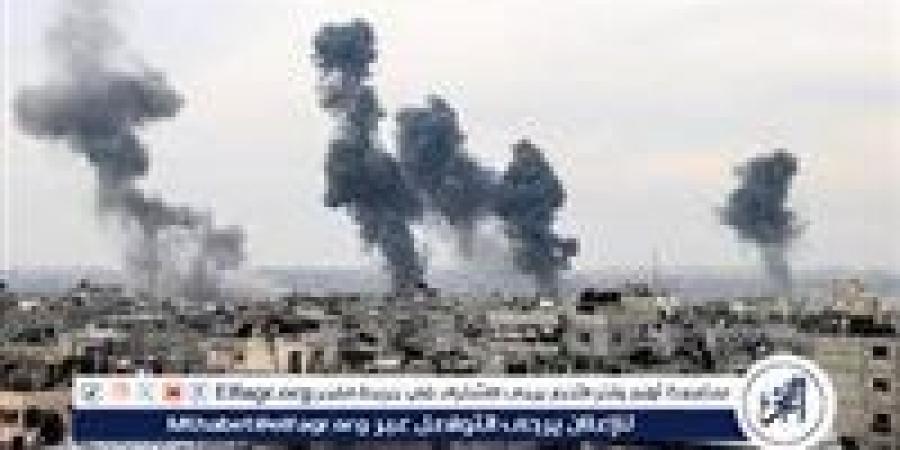 عاجل - 8 شهداء في قصف إسرائيلي على غزة: عائلة كاملة بين الضحايا واستهدافات متفرقة وسط وجنوب القطاع - الكويت الاخباري