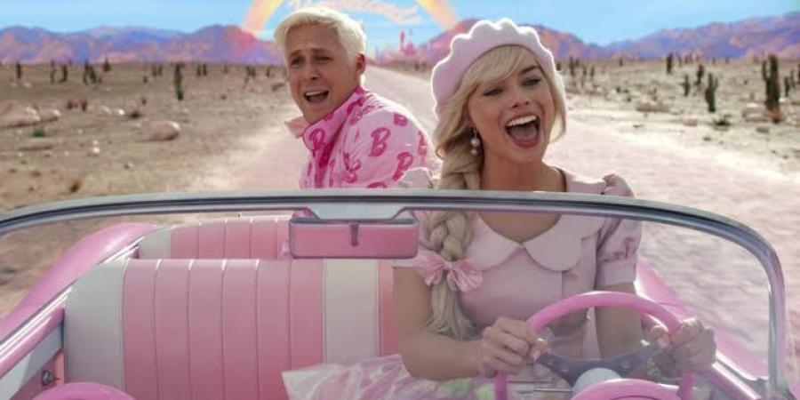 فيلم Barbie ضمن الأعمال الأعلى مشاهدة فى مصر - الكويت الاخباري