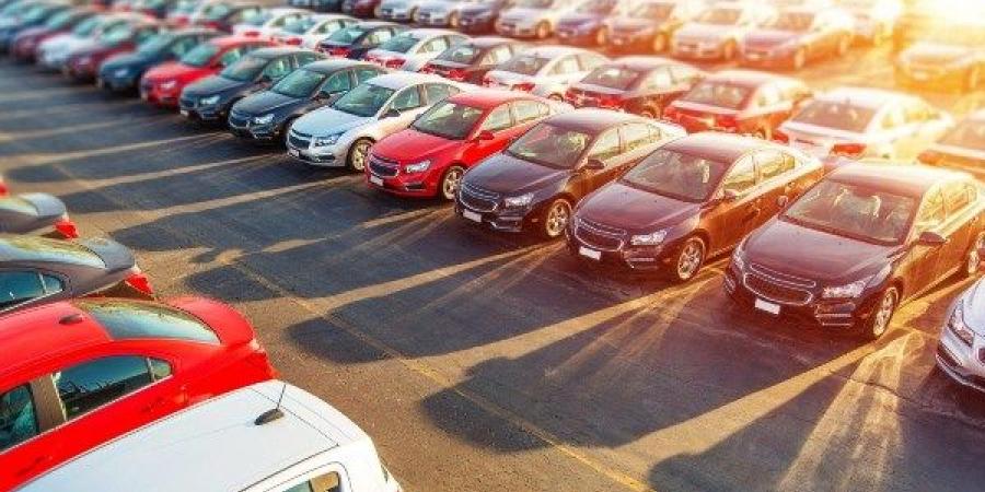 سيارات يقدمها الصانع الصيني تحظي بشعبية في مصر وأسعار سوق المستعمل - الكويت الاخباري