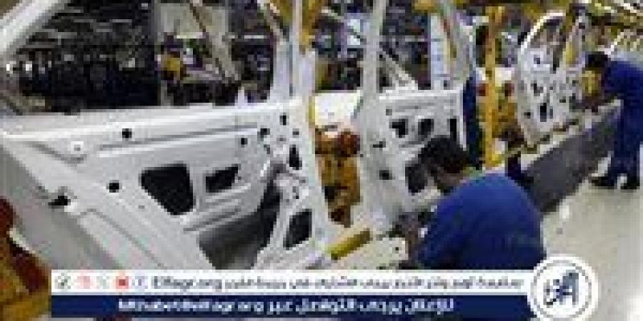 حوافز للإنتاج والتصدير.. تفاصيل برنامج حوافز صناعة السيارات الجديد - الكويت الاخباري