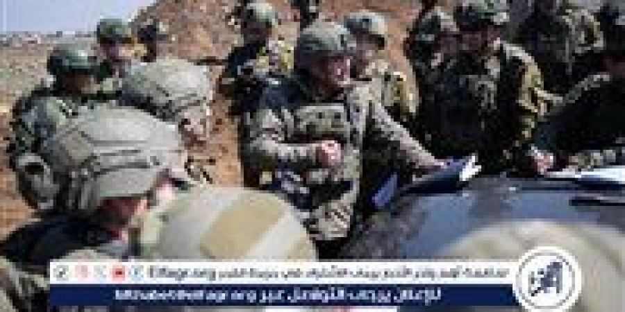 الجيش الإسرائيلي يستدعي جميع ألوية المشاة والمدرعات إلى غزة تمهيدًا لتوسيع الهجوم البري - الكويت الاخباري