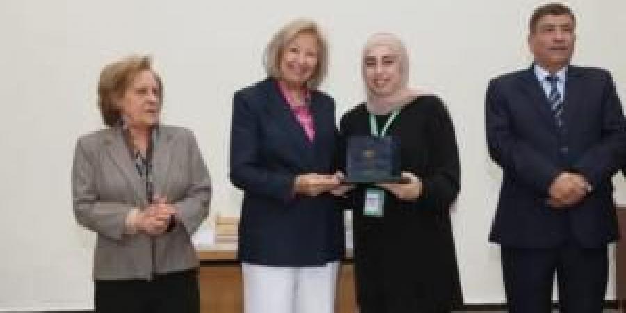 طالبة من "إعلام الزرقاء" تفوز بمسابقة قاص الجامعات الأردنية - الكويت الاخباري