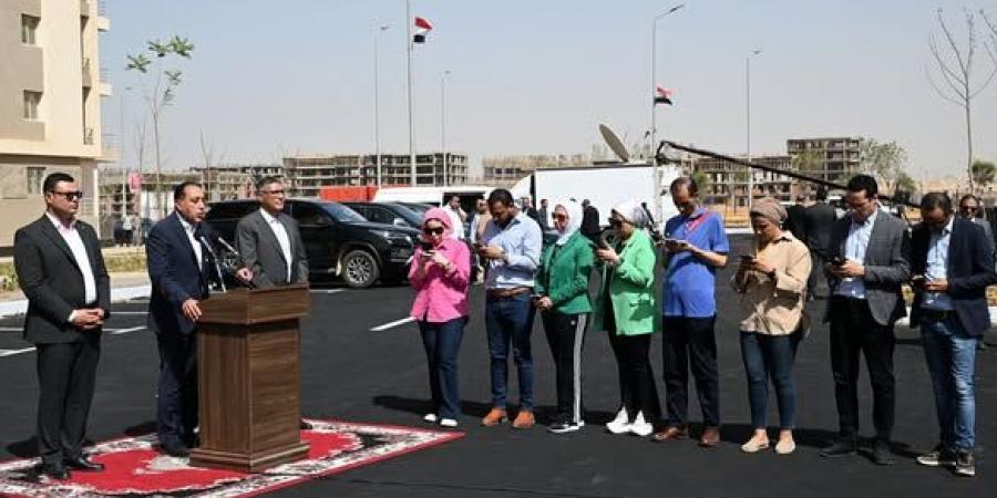 رئيس الوزراء: يؤكد استمرار الدولة فى توفير الوحدات السكنية لمختلف المواطنين - الكويت الاخباري