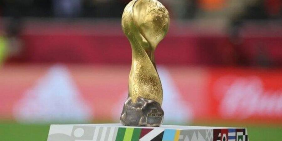 بمشاركة منتخب مصر.. موعد قرعة كأس العرب والقنوات الناقلة - الكويت الاخباري
