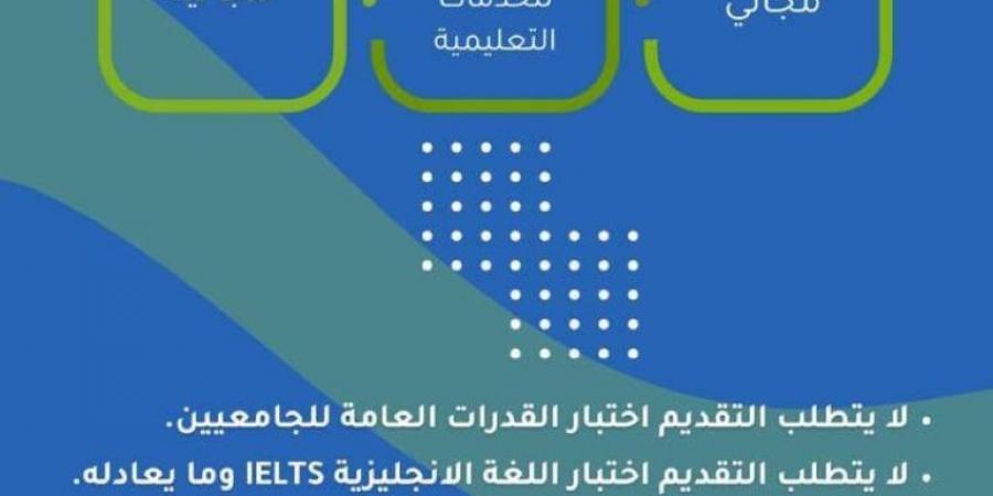 جامعة الباحة تعلن تمديد القبول للدراسات العليا - الكويت الاخباري