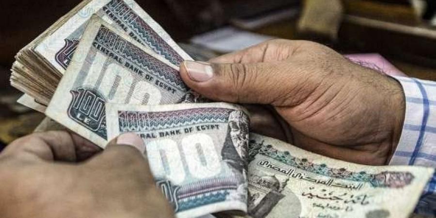 زيادة 1600 جنيه.. جدول الحد الأدنى للأجور 2025 بعد قرار وزارة المالية - الكويت الاخباري