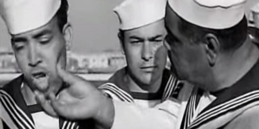 ذكرى رحيل أبو ضحكة جنان"..أهم أفلام و"إفيهات "جمعت بين إسماعيل ياسين ورياض القصبجى - الكويت الاخباري