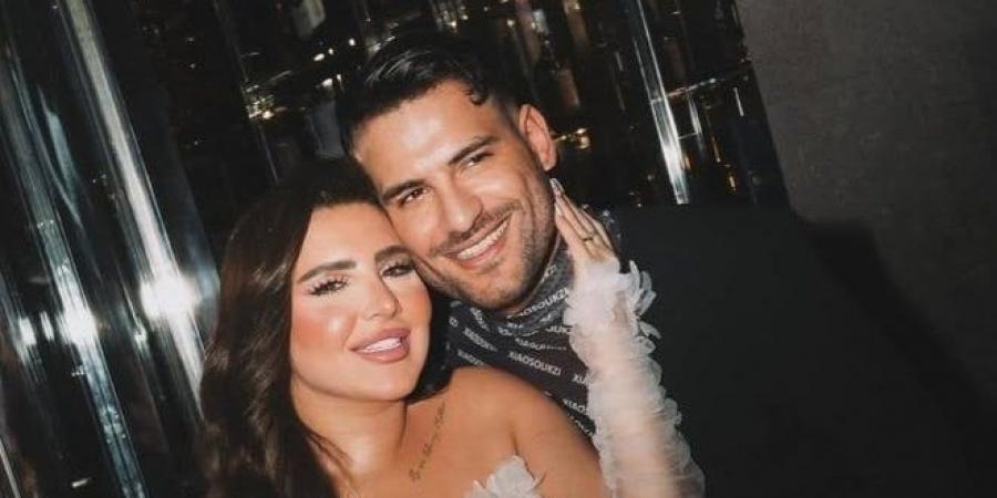 من هي أروى قاسم؟.. تسببت في إثارة الجدل بين مسلم وزوجته وتبادل الاتهامات - الكويت الاخباري