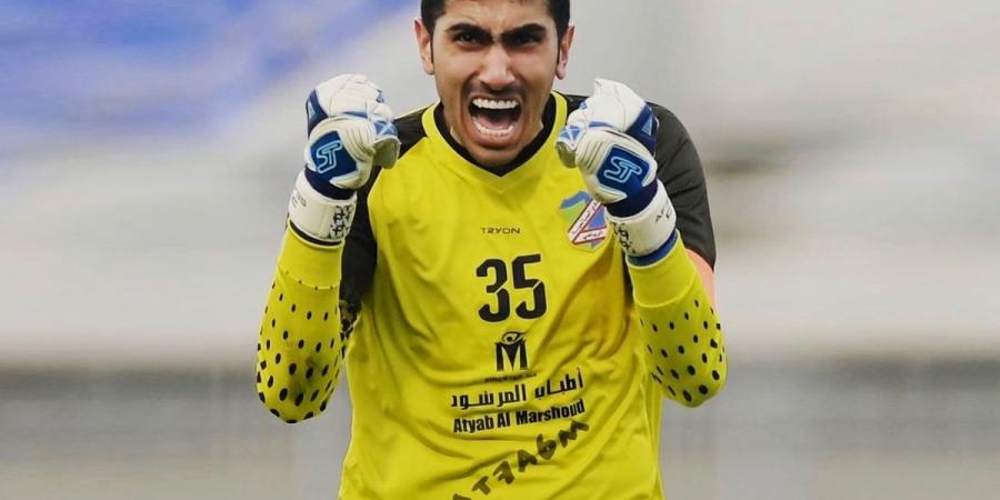 «فيفا» يوقف حارس السالمية 3 مباريات - الكويت الاخباري