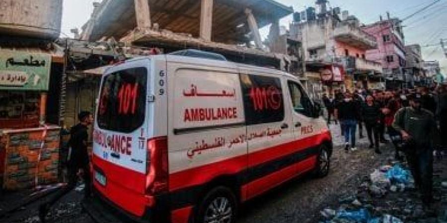 إصابة فلسطينيين في هجومين للمستوطنين في رام الله وبيت لحم - الكويت الاخباري