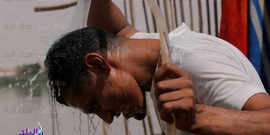 48 ساعة قاسية .. تحذير عاجل من الأرصاد | تفاصيل كاملة - الكويت الاخباري