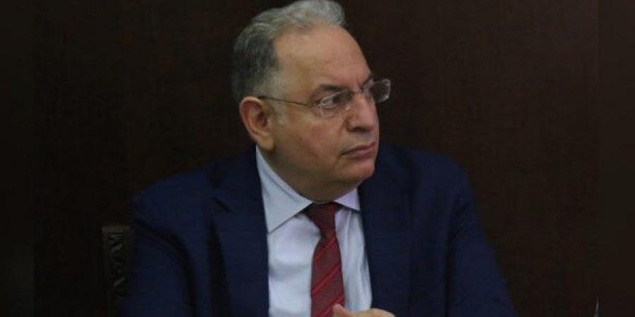 وزير المالية السوري: رفع العقوبات الأمريكية يخدم إعادة الإعمار - الكويت الاخباري