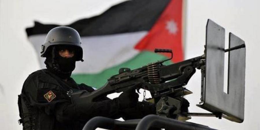الأردن يحبط تهريب 200ألف حبة مخدرة عبر معبر جابر الحدودي مع سوريا - الكويت الاخباري