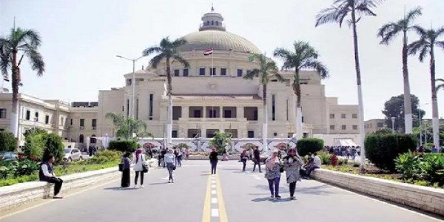 جامعة القاهرة تفتح باب حجز مصيف مطروح للعاملين والطلاب بتكلفة رمزية - الكويت الاخباري