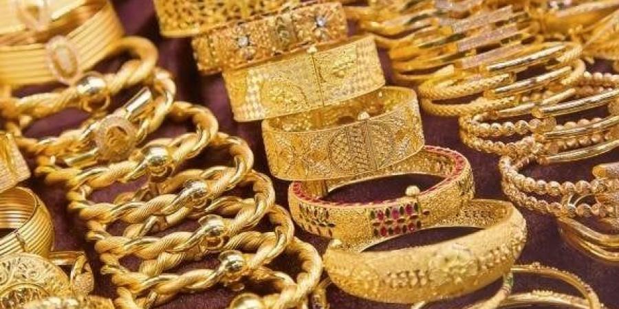 كم سعر الذهب في نهاية التعاملات المسائية الجمعة 23-5-2025؟ - الكويت الاخباري