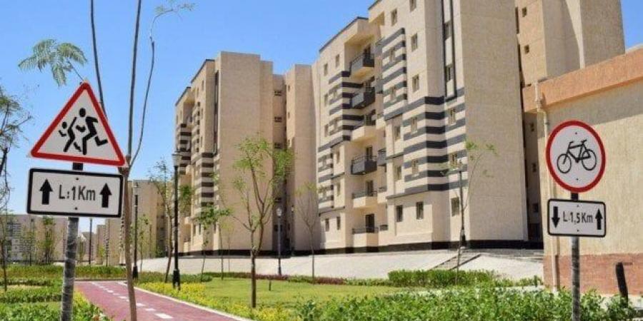 15 ألف وحدة لمتوسطي الدخل.. رابط التقديم في شقق «سكن لكل المصريين 7» وأماكن الطرح - الكويت الاخباري