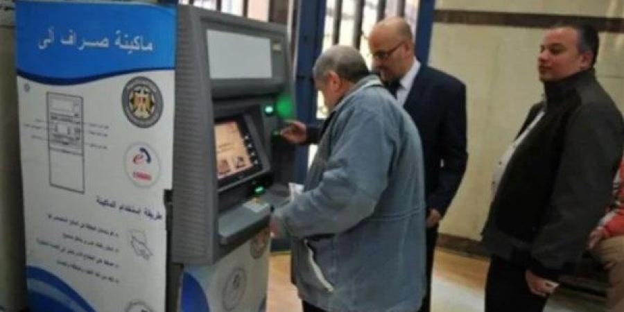 رسميًا.. الحكومة تعلن صرف زيادة المعاشات لـ13 مليون مواطن في هذا الموعد - الكويت الاخباري