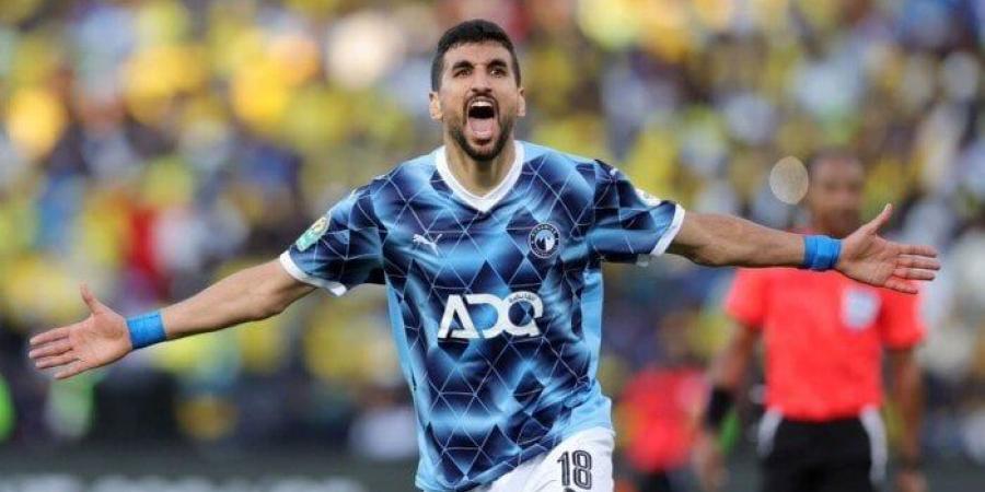 بعد التعادل ذهابًا.. موعد مباراة بيراميدز وصن داونز في إياب نهائي أبطال إفريقيا - الكويت الاخباري