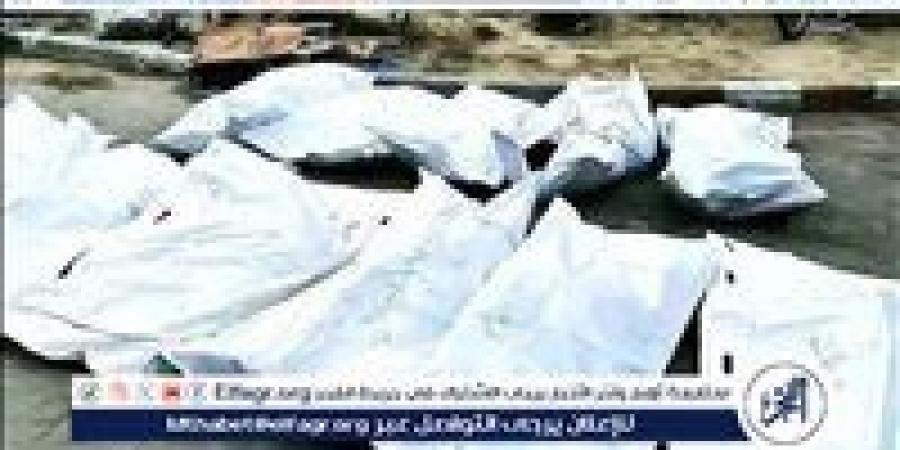 مجزرة جديدة في غزة.. الطبيبة آلاء النجار تفقد 9 من أطفالها بغارة إسرائيلية - الكويت الاخباري