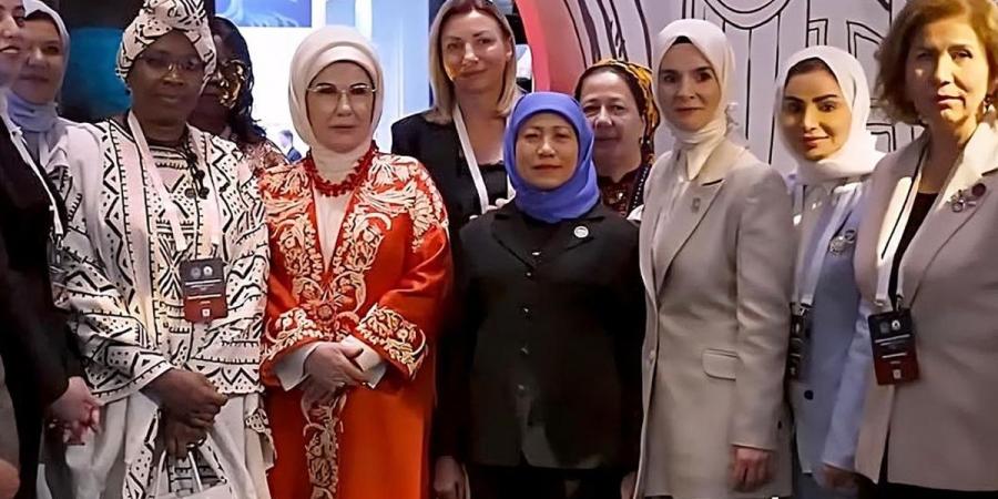 الحويلة: تعزيز الحوار الدولي حول قضايا الأسرة - الكويت الاخباري
