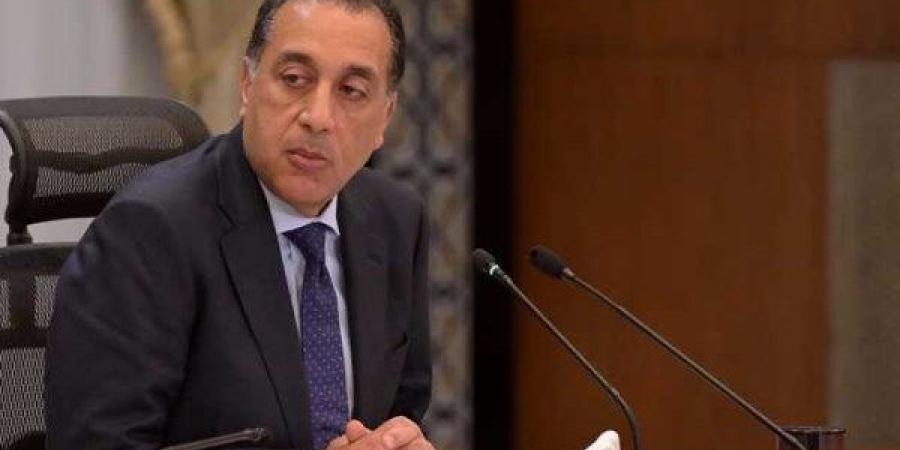 جولة مكوكية لمدبولي في محافظة الجيزة .. اليوم - الكويت الاخباري