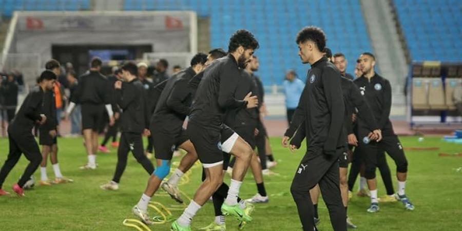 كيف وصل بيراميدز الى نهائي أبطال أفريقيا؟ #بيراميدز #دوري_أبطال_أفريقيا #بوابة_الجمهورية_أون_لاين - الكويت الاخباري