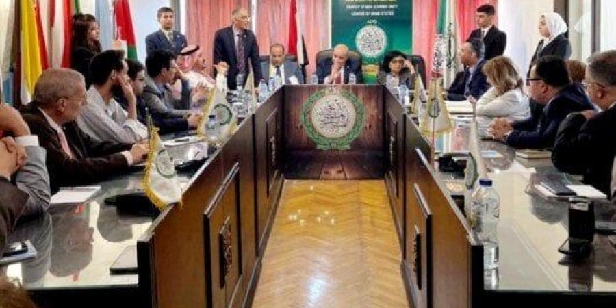 الاتحاد العربي للتطوير والتنمية يجتمع لرسم ملامح المجلس الإنمائي لريادة الأعمال الأفروعربية - الكويت الاخباري