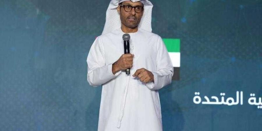 رئيس المجلس السيبراني بدولة الإمارات في كلمته خلال CAISEC’25 : الهجمات السيبرانية لا تفرق بين دولة وجهة وشخص - الكويت الاخباري