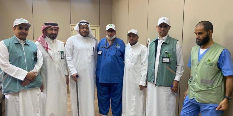 مدير بيئة العاصمة المقدسة يتفقد المسالخ ويطلع على جاهزيتها استعداداً لموسم الحج - الكويت الاخباري