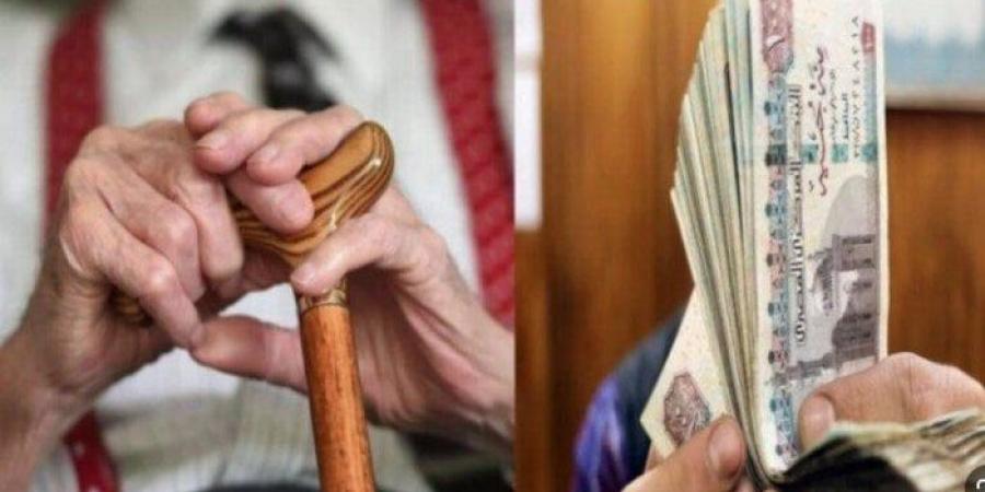 بعد أيام.. موعد صرف معاشات شهر يونيو 2025 - الكويت الاخباري