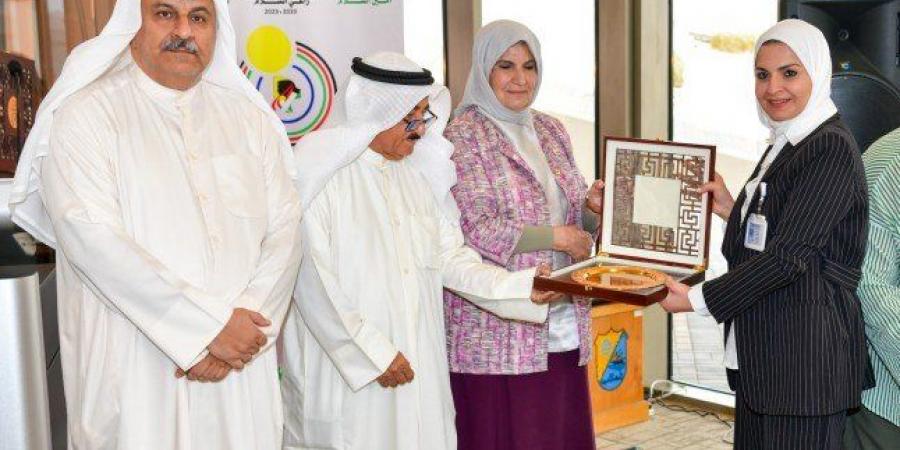 ملتقى "يوم الأصم الكويتي" الخامس يوصي بتعزيز دور ذوي الإعاقة السمعية وتمكينهم ودمجهم بالمجتمع - الكويت الاخباري