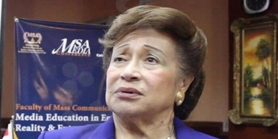 من اتهام بالسرقة إلى الانتحار.. القصة الكاملة لـ حفيد نوال الدجوي المتهم بسرقة 300 مليون جنيه من منزلها - الكويت الاخباري