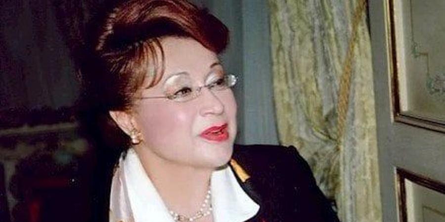 «النيابة» تتحفظ على زوجة حفيد نوال الدجوي بعد انتحاره بطلق ناري في رأسه - الكويت الاخباري